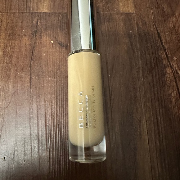Becca Foundation - Picture 1 of 3